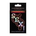 Kheper Games - Gra karciana - przygoda seksualna Kheper Games