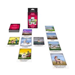 Kheper Games - Gra karciana - seks fortuna Kheper Games