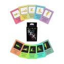 Kheper Games -Karty - świecące w ciemności Kheper Games