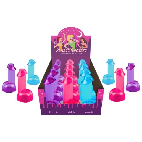 Kheper Games - Zestaw pienisków - 12 sztuk Kheper Games