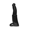 Klasyczne dildo Bestia Prowler Red Prowler Red