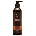 Krem do golenia z nasionami konopi 237 ml - Teh earthly body Earthly body