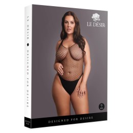 Le desir - Body w kształce litery V XL-4XL Le Désir by Shots