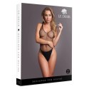 Le desir - Body w kształce litery V XS - XL Le Désir by Shots