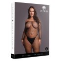 Le desir - Bodystocking z otwartym kroczem XL - 4XL Le Désir by Shots