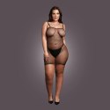Le desir - Sukienka typu spaghetti XL - 4XL Le Désir by Shots