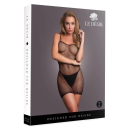 Le desir - Sukienka typu spaghetti XS - XL Le Désir by Shots