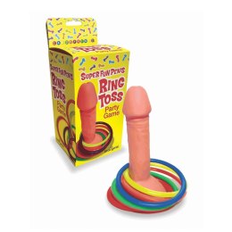 Little Genie - Gra - Dzwonek penis Little Genie Productions