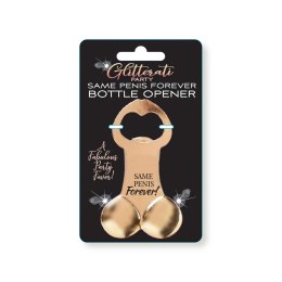 Little Genie - Otwieracz do butelek z penisem Little Genie Productions