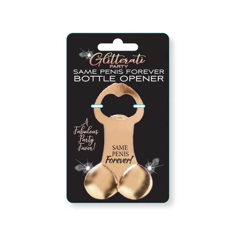 Little Genie - Otwieracz do butelek z penisem Little Genie Productions Little Genie - Otwieracz do butelek z penisem Little Genie Productions