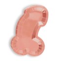 Little Genie - Penis - 8 talerzy - Różowe złoto Little Genie Productions