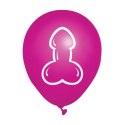 Little Genie - Super zabawny penis - balony Little Genie Productions