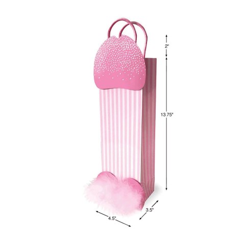 Little Genie - Torba na prezent z penisem Little Genie Productions Little Genie - Torba na prezent z penisem Little Genie Productions