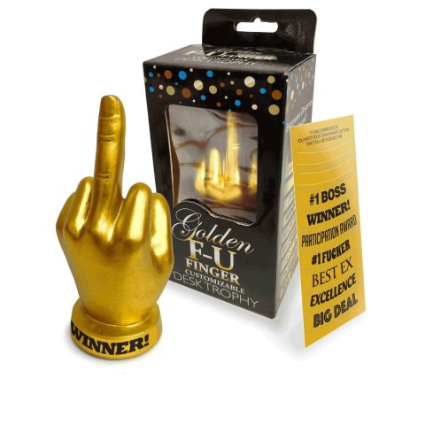 Little Genie - Trofeum Fucker Little Genie Productions Little Genie - Trofeum Fucker Little Genie Productions
