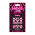 Little Genie - Zdrapki Love Me Lotto 2 Little Genie Productions