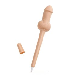 Little Genie - miękki długopis Penis Little Genie Productions