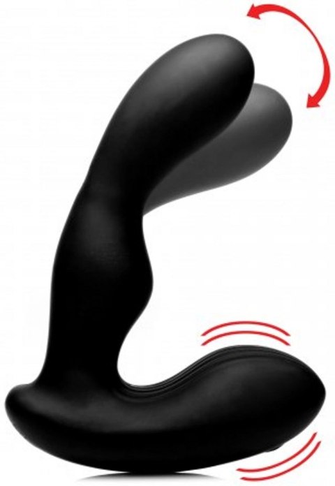 Masażer prostaty 7 prędkości Xr Brands XR Brands Masażer prostaty 7 prędkości Xr Brands XR Brands