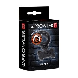 Pierścień erekcyjny z koscią Prowler Red Prowler Red