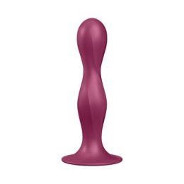 Satisfyer - Dildo z obciążeniem Double Ball-R Satisfyer