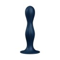 Satisfyer - Dildo z obciążeniem Double Ball-R Satisfyer