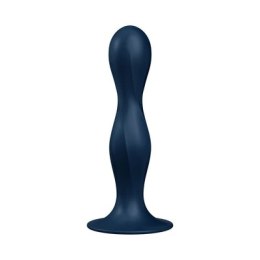 Satisfyer - Dildo z obciążeniem Double Ball-R Satisfyer