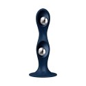Satisfyer - Dildo z obciążeniem Double Ball-R Satisfyer