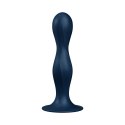 Satisfyer - Dildo z obciążeniem Double Ball-R Satisfyer