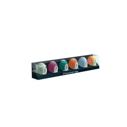 Satisfyer - Jajka masturbacyjne Various 6 szt Satisfyer