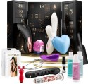 Satisfyer - Kalendarz adwentowy premium Satisfyer