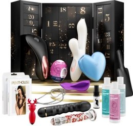 Satisfyer - Kalendarz adwentowy premium Satisfyer