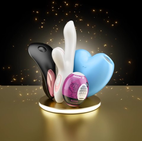 Satisfyer - Kalendarz adwentowy premium Satisfyer Satisfyer - Kalendarz adwentowy premium Satisfyer