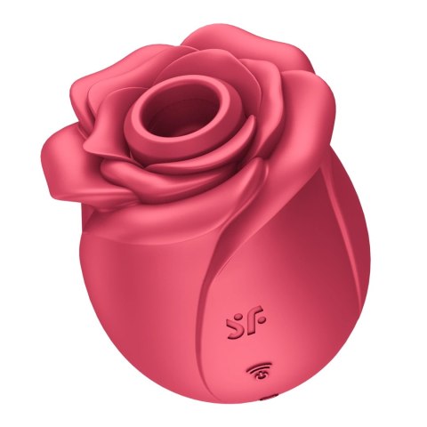 Satisfyer - Pulsacyjny wibrator klasyczna róża Pro 2 Satisfyer Satisfyer - Pulsacyjny wibrator klasyczna róża Pro 2 Satisfyer