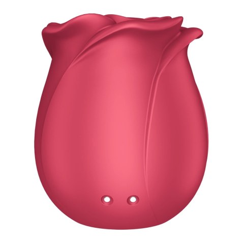 Satisfyer - Pulsacyjny wibrator klasyczna róża Pro 2 Satisfyer Satisfyer - Pulsacyjny wibrator klasyczna róża Pro 2 Satisfyer
