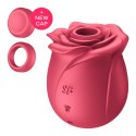 Satisfyer - Pulsacyjny wibrator klasyczna róża Pro 2 Satisfyer