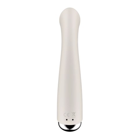 Satisfyer - Stymulacja punktu G G-Spot 1 Satisfyer Satisfyer - Stymulacja punktu G G-Spot 1 Satisfyer