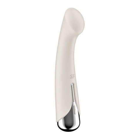 Satisfyer - Stymulacja punktu G G-Spot 1 Satisfyer Satisfyer - Stymulacja punktu G G-Spot 1 Satisfyer