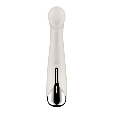 Satisfyer - Stymulacja punktu G G-Spot 1 Satisfyer Satisfyer - Stymulacja punktu G G-Spot 1 Satisfyer