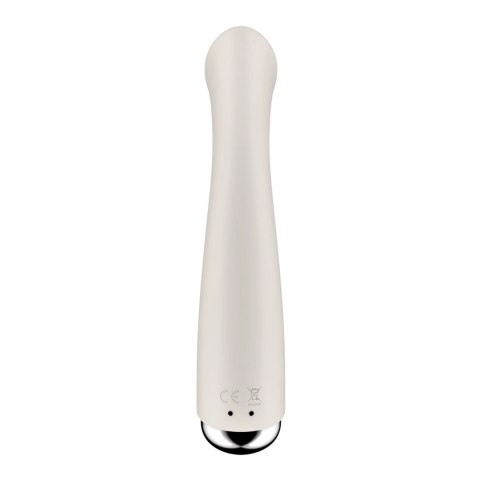 Satisfyer - Stymulacja punktu G G-Spot 1 Satisfyer Satisfyer - Stymulacja punktu G G-Spot 1 Satisfyer