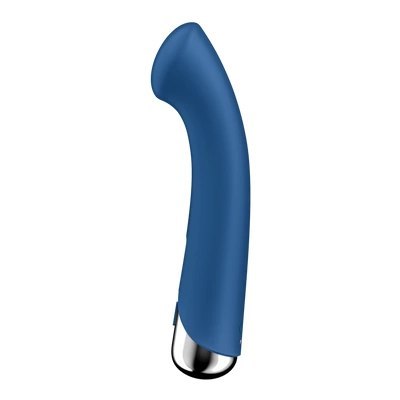 Satisfyer - Stymulacja punktu G G-Spot 1 Satisfyer Satisfyer - Stymulacja punktu G G-Spot 1 Satisfyer