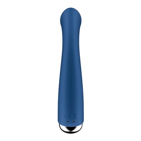 Satisfyer - Stymulacja punktu G G-Spot 1 Satisfyer Satisfyer - Stymulacja punktu G G-Spot 1 Satisfyer