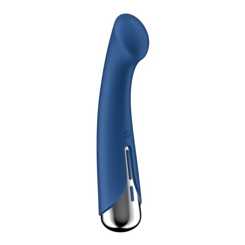 Satisfyer - Stymulacja punktu G G-Spot 1 Satisfyer Satisfyer - Stymulacja punktu G G-Spot 1 Satisfyer