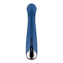 Satisfyer - Stymulacja punktu G G-Spot 1 Satisfyer