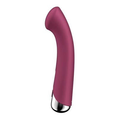Satisfyer - Stymulacja punktu G G-Spot 1 Satisfyer Satisfyer - Stymulacja punktu G G-Spot 1 Satisfyer