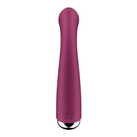 Satisfyer - Stymulacja punktu G G-Spot 1 Satisfyer Satisfyer - Stymulacja punktu G G-Spot 1 Satisfyer