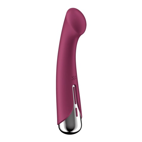 Satisfyer - Stymulacja punktu G G-Spot 1 Satisfyer Satisfyer - Stymulacja punktu G G-Spot 1 Satisfyer