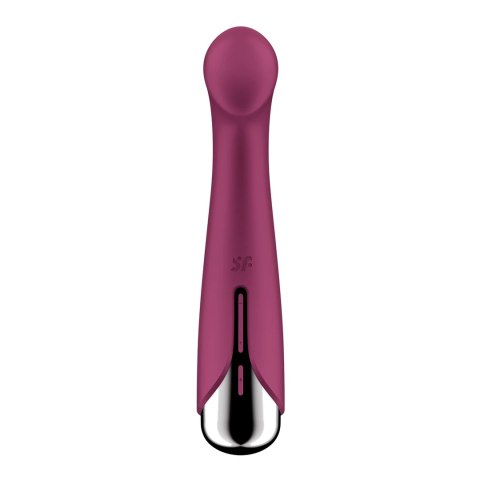 Satisfyer - Stymulacja punktu G G-Spot 1 Satisfyer Satisfyer - Stymulacja punktu G G-Spot 1 Satisfyer