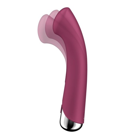 Satisfyer - Stymulacja punktu G G-Spot 1 Satisfyer Satisfyer - Stymulacja punktu G G-Spot 1 Satisfyer