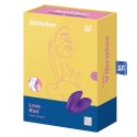 Satisfyer - Wibrator na palec Satisfyer