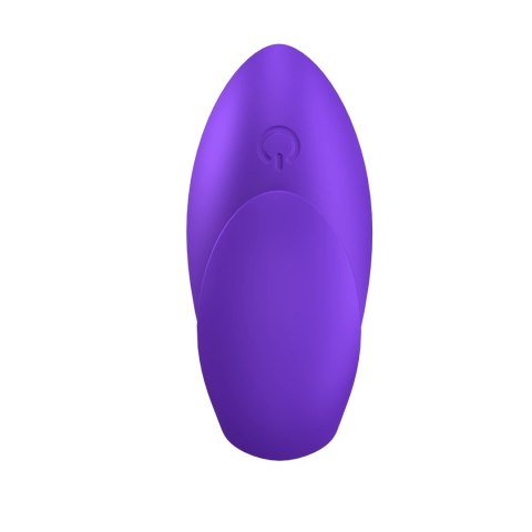 Satisfyer - Wibrator na palec Satisfyer Satisfyer - Wibrator na palec Satisfyer