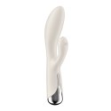 Satisfyer - Wibrator podwójny króliczek Spinning Satisfyer